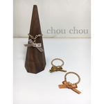 Rribbon Ring