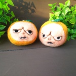 みかんじん Mサイズ～すごみ～
