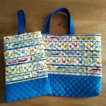 【 在庫限り】再販♫🚄新幹線🚄レッスンバッグ&上履き入れセット