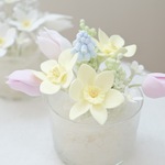 早春〜(pastel)