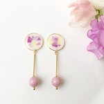 statice　ピアス／イヤリング