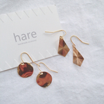 再販シンプル♡ゴールドピアス/イヤリング