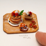 B様専用＊HARU cafeのスイーツプレート