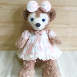 2段ティアードワンピース♡シェリーメイSサイズ(43㎝)♡コスチューム♡ 