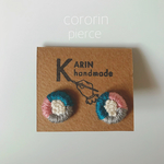 cororin ピアス ＊限定カラー＊