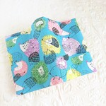 ≪再販≫ ハリネズミのブックカバー(文庫本size)