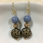 大人カッコイイ！アンティークピアス・イヤリング♡