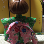 オビツ11着物