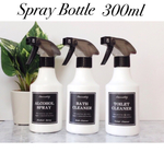 300mlスプレーボトル3本セット