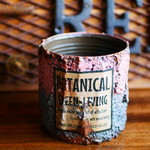 BOTANICAL缶
