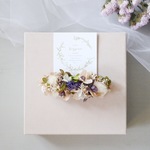 barrette "　Sagitta　"