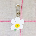 aimelody3様専用 北欧お花ナスカンキーホルダーセット