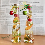 🍏フレッシュフルーツ〜２🥝ハーバリウム