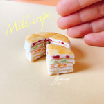mさま ご予約品