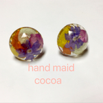 お買い得✨色集めピアス✨