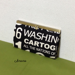 新作★文鎮口金◉Bas ROLL SIGN