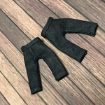 【受注生産】オビツ11 細身のデニム2着セット
