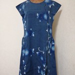 浴衣◎リメイクワンピース  10