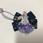 ステラルーチュチュ風ヘアゴム