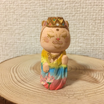 観音にゃん(オーダー)