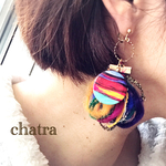 再販3♡新作♡rainbowcolor＊shellcircle♡vividcolor
