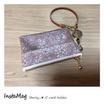 NEW  パスケース  Maddsie