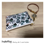 NEW  パスケース♡ Edenham