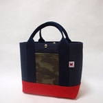 iroiro tote 「STANDARD」 NRKmN