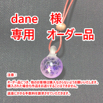 dane　様　オーダー作品専用ページ