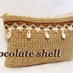 tsukiusagi87様専用　Chocolate shell