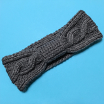 ☆ニットヘアターバン☆ 