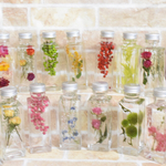 ハーバリウム～植物標本～3本セット