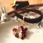 バレンタインシリーズ＊チョーカー