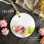 春限定‼︎ 桜のアロマサシェ(D)