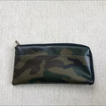カモフラ マスクポーチ   for men＊受注作成