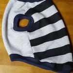 タンクトップ(パグ用)(LL)