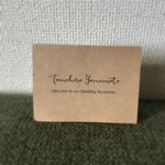  bbbiwaさん専用♡２つ折り