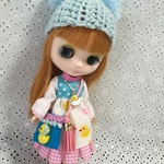 20ｃｍドール服セット
