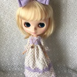 22ｃｍドール服