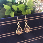 TVXQ！ドロップピアス