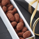 BeanToBar チョコレートのオーガニックアマンドショコラ