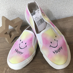 ☺︎カラフルスリッポン☺︎