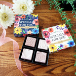 ☆AromaStone☆FakeＣhocolateギフトセットmini