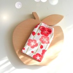 ako様オーダー品~梅花～お守り袋
