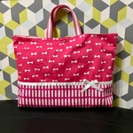 【0様オーダー品】レッスンバッグ