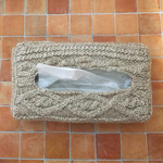ティッシュBOXカバー