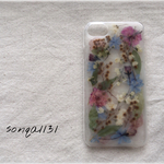 ♥mayakoba様オーダー♥ 押し花ケース