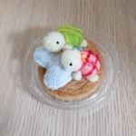 0608rairai様専用ページ～カメさん夫婦～