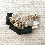 砂漠のマドンナ【vintage ribbon valletta】