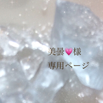 お取置き専用ページ  ☆送料無料☆ 